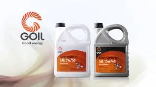 GOIL Ghana