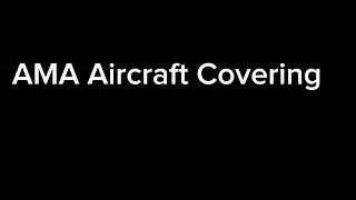 AMA Aircraft Covering