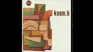 KOOM H   MOVE YOUR FUNK