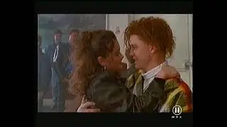 RTL II 07.10.2003 Fame Academy Fragment (Tag 30)