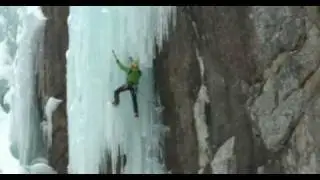 GUIDE ALPINE LOMBARDIA - Ghiaccio Val Paghera