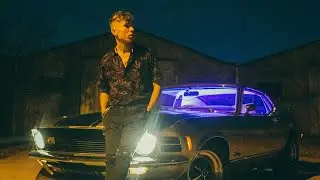 ES DIFICIL - DANYBOY & CHAINO OTB (Video Oficial) | PROD. MAKABROUS