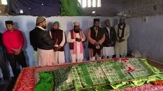 Hafiz sayyed ali sahab ki aawaz me naat paak 