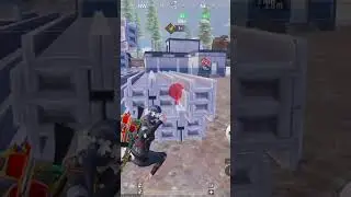 Пытаюсь отучутся играть с жс9 #pubgmobile #pubgmobilemoments #pubg #pubgclutches #пабг #пабг