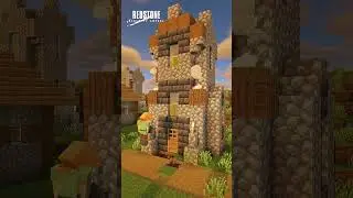 Minecraft rebuild house🏠🏠#shorts #minecraft #trending