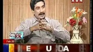 RK Open Heart with Director N Shankar 1