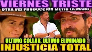 &iexcl;Injusticia total! 🚨 Survivor M&eacute;xico confirma la salida de Sargento Rap antes de la final.
