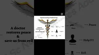 ##meaning of doctor symbol##