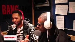 THE JAMJAM AFROBEATS SHOW: Weray Ent