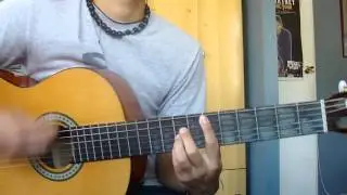 John Frusciante  - The First Season