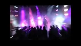 COXSWAIN (insectlounge openair 17.08.01)