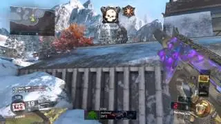 Bo3 Dark Matter Free For All