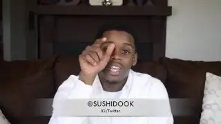 Sushi by DOOK: SUPA BWE MUSIC REVIEW