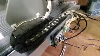 Smoothieboard V2 Mill/Router conversion (Part 1)