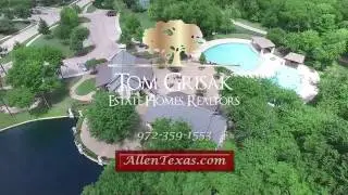 StarCreek, Allen, Texas