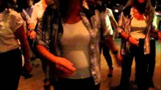 Countryfeeling mit Anita