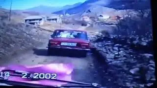 Gedebey B&ouml;y&uuml;k Qaramurad Kendi Toyu 2002 Sevil Gedebeyli Yene Menim O g&uuml;nerim Olaydı