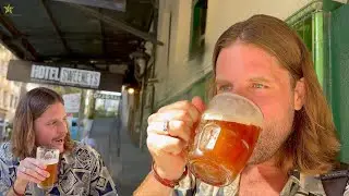 Паб The One Pub, тур по пабам | Отель Sweeny's, Сидней