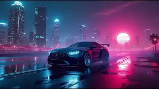Melodic Deep House x Future Rave 2025 &ndash; Night Lights ✨ | Festival & Club Vibes