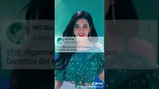 FRASES DE KPOP Versión tiktok #112💖