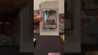 🛡RIPPING PACKS WITH KiDface presents🛡 RIPPING A 2024 LEAF ELECTRUM BASEBALL BOX ⚾️