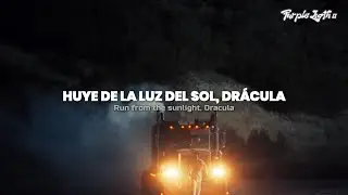 Tame Impala - Dracula (Sub. Español - Lyrics) || Video Oficial