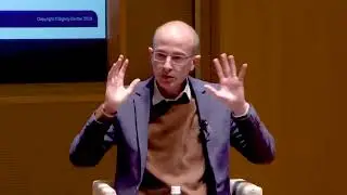 Global Order, Trust Erosion, and the Return of Power Politics