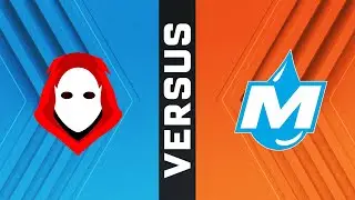 Moist Esports vs. Aogiri | EU Fall Cup | Quarterfinals