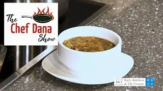 DETV presents The Chef Dana Show