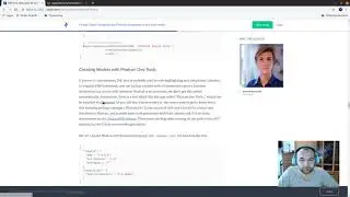 [RU] PHP : Phalcon : Разработка RESTful API (часть 2)