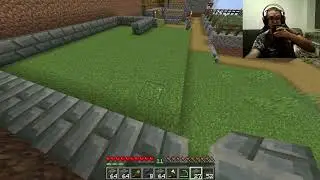 MINECRAFT Z TOTOŁĄ #69