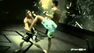UFC INTRO UNOFFICIAL