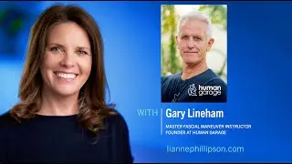 EAT THIS with Lianne Podcast episode 192 with Garry Lineham from The Human Garage
