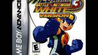 Megaman Battle Network 3 ost: Tree of Life