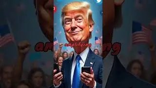 The Power of Rallies: Mobilizing the Trump Supporters