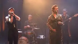 Bluesshack vanuit Poppodium Hedon Zwolle 2023
