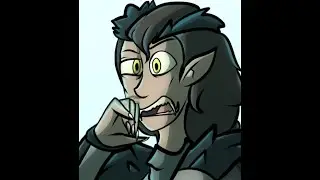 [AU Speedpaint] Humanized Ultraman Kaiju Part 1