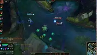 Ahri deleted | League of Legends