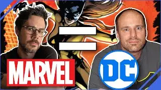 Chris Cantwell Is The Tom King Of Bad Marvel Writers