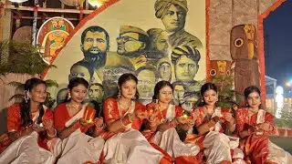 When passion meets the stage 💃🔥 | A performance straight from the heart&hearts;️.    #dancevideos #minivlog