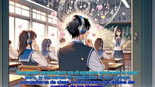 [juventud Novela] 