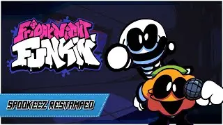 Spookeez - Rolandized | Friday Night Funkin' [+ FLP]