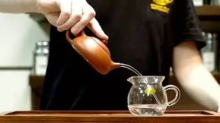 Проливаем исинский чайник 76074