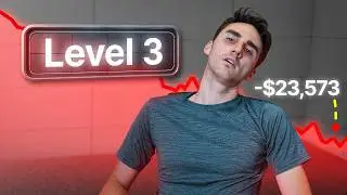 The 7 Levels of Traders