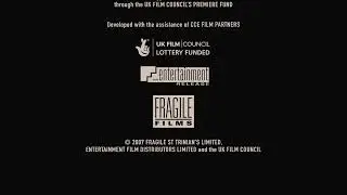 Ealing Studios/UK Film Council/Entertainment Film Dist/Fragile Films/Sony Pictures Television (2007)