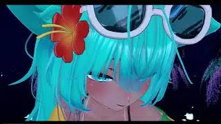 [ Visual ASMR ] KittyBeEarly