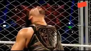 Roman Reigns Angry Mood Off What's App Status|| 😡😡😡🔥🔥||...
