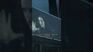 Легенды, хоры и виртуозная игра на гитаре ⚔️ Рапсодия Луки Турилли &ndash; Тёмная судьба Атлантиды