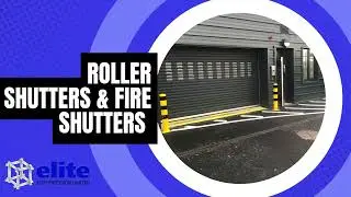 Automatic Doors | Shopfronts | Roller & Fire Shutters | Steel Doors | Fire Doors | 24/7 Service
