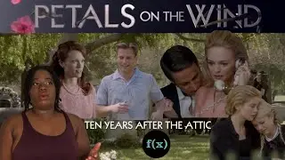 Your Favourite Wincest Family Lives Happily Ever After | Petals on the Wind (2014) Review